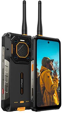 Armor 26 Ultra Walkie-Talkie Version Global Dual SIM TD-LTE 512GB